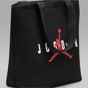 Jordan Jan Tote Bag